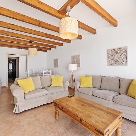 Villa 5 - Vipvipvillas Tias Bagian luar foto