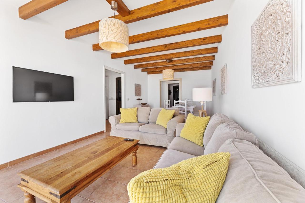 Villa 5 - Vipvipvillas Tias Bagian luar foto