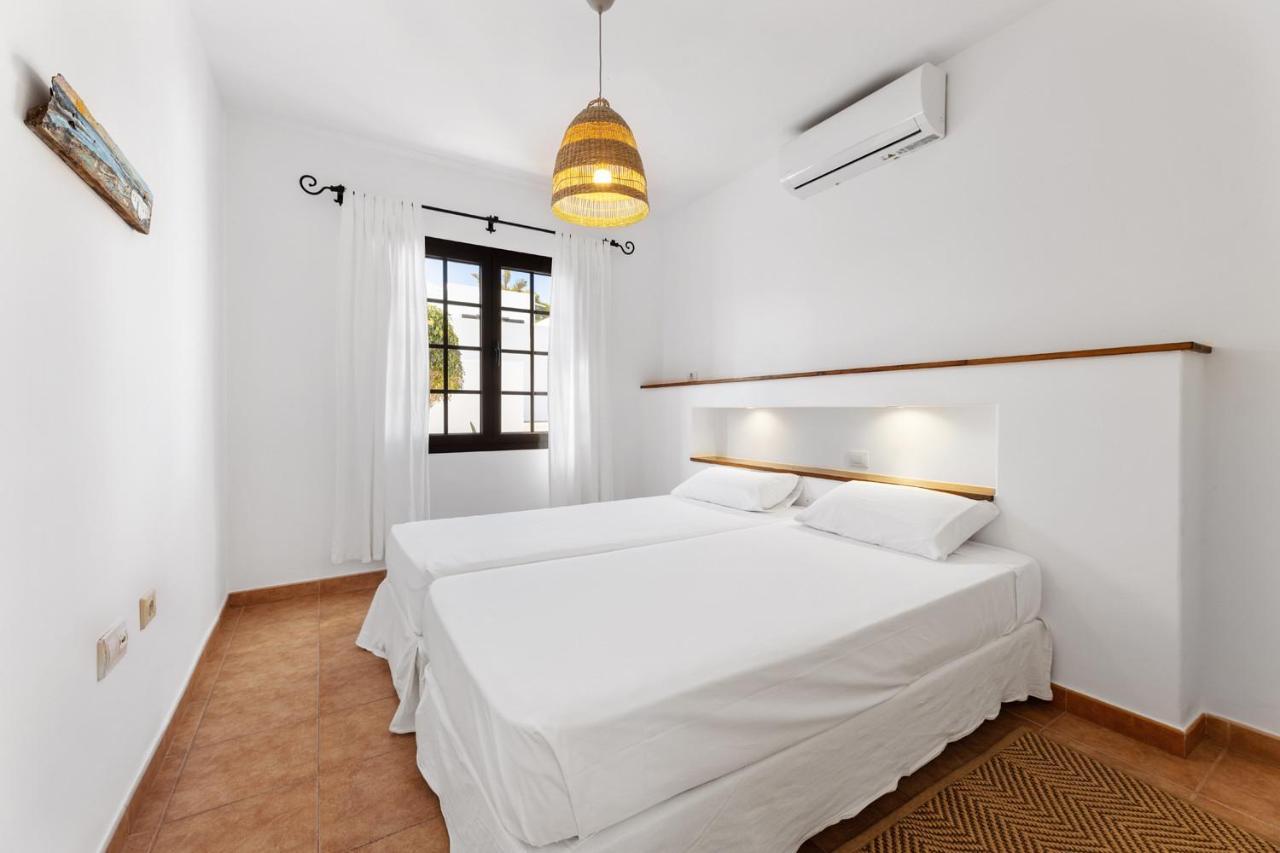 Villa 5 - Vipvipvillas Tias Bagian luar foto