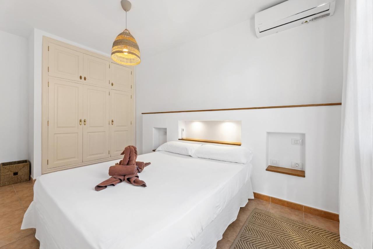 Villa 5 - Vipvipvillas Tias Bagian luar foto