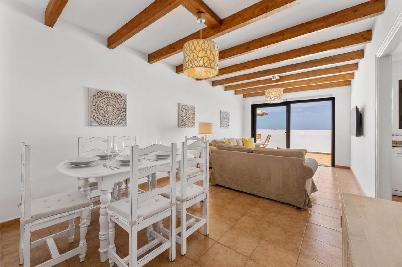 Villa 5 - Vipvipvillas Tias Bagian luar foto