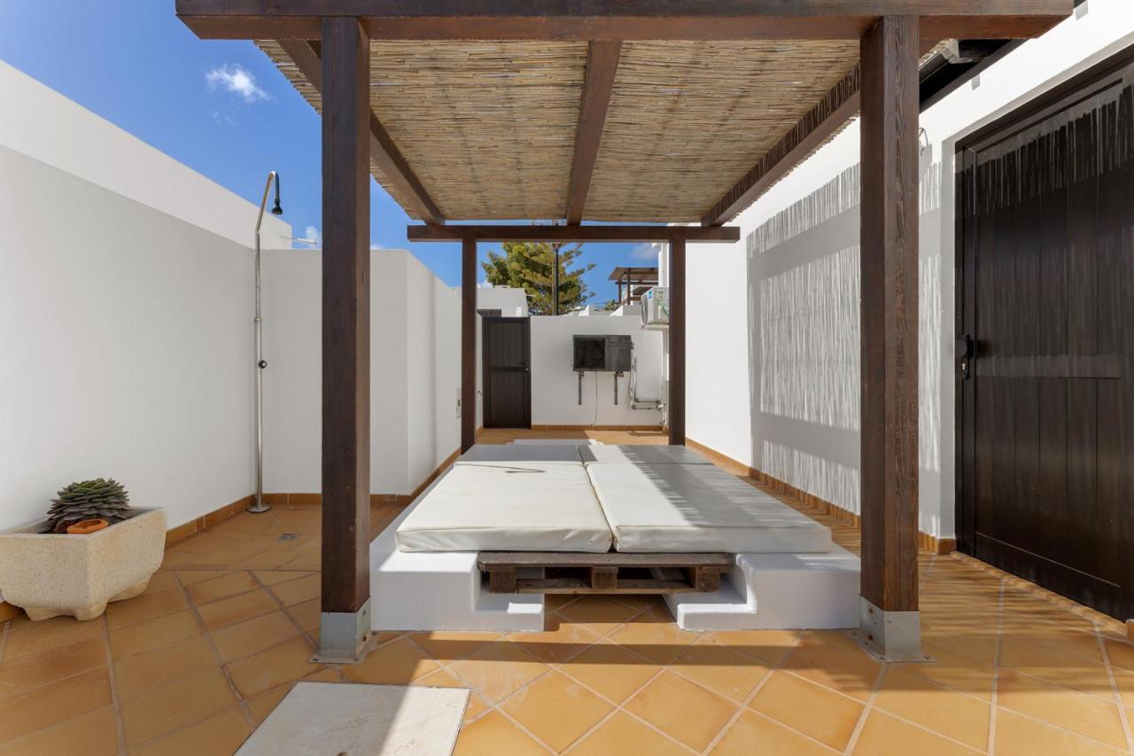 Villa 5 - Vipvipvillas Tias Bagian luar foto