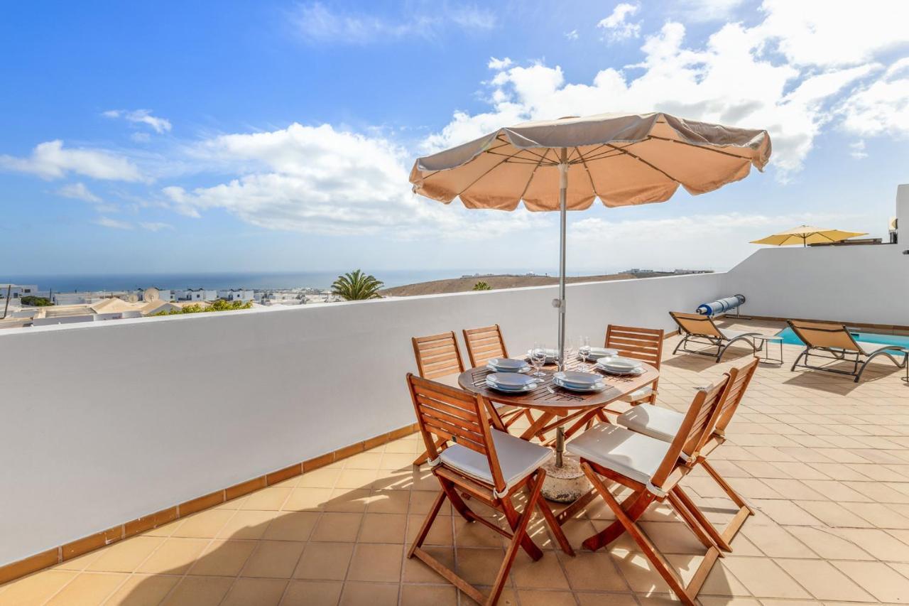 Villa 5 - Vipvipvillas Tias Bagian luar foto