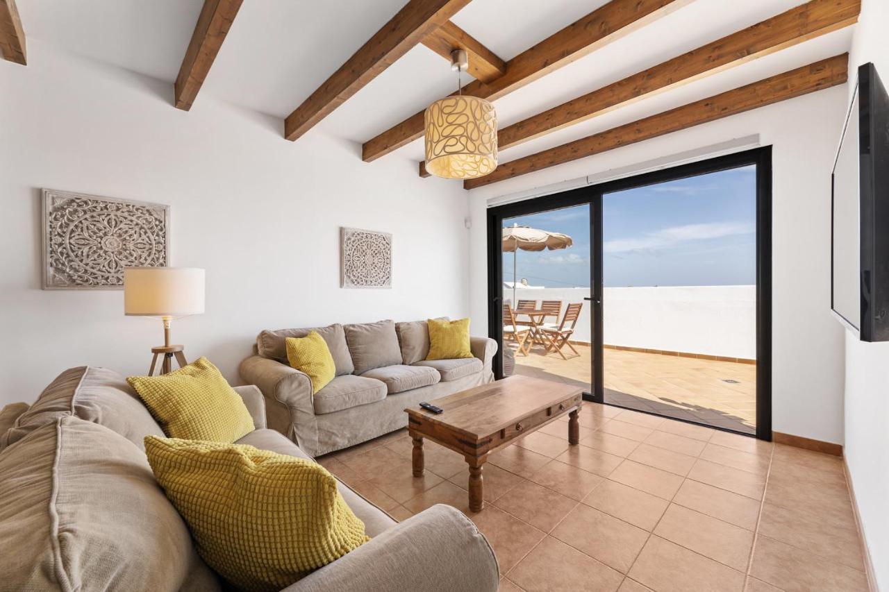 Villa 5 - Vipvipvillas Tias Bagian luar foto