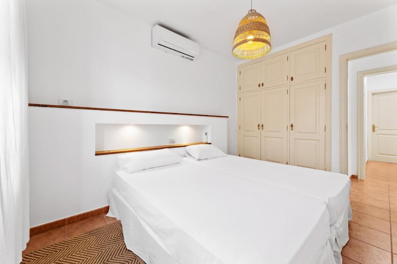 Villa 5 - Vipvipvillas Tias Bagian luar foto